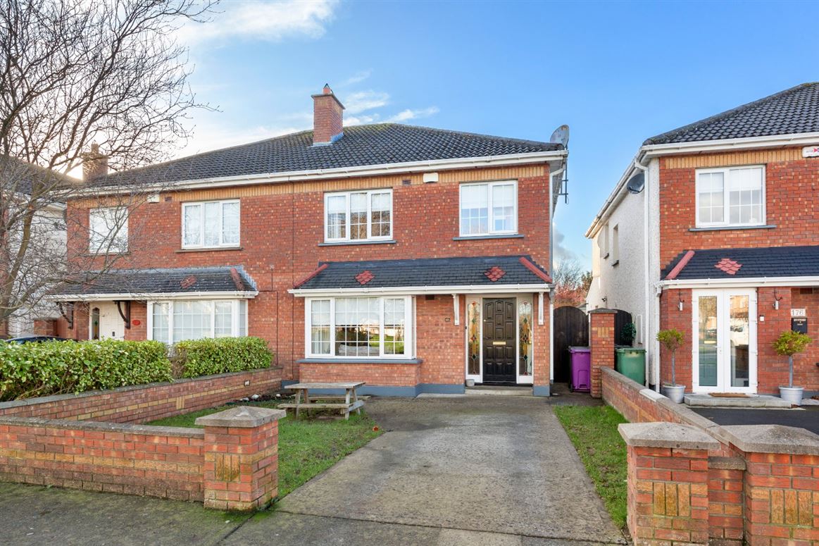175 Littlepace Woods, Clonee, Dublin 15