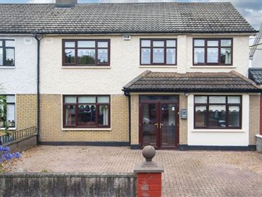 Image for 34 Kilmore Drive, Artane,   Dublin 5