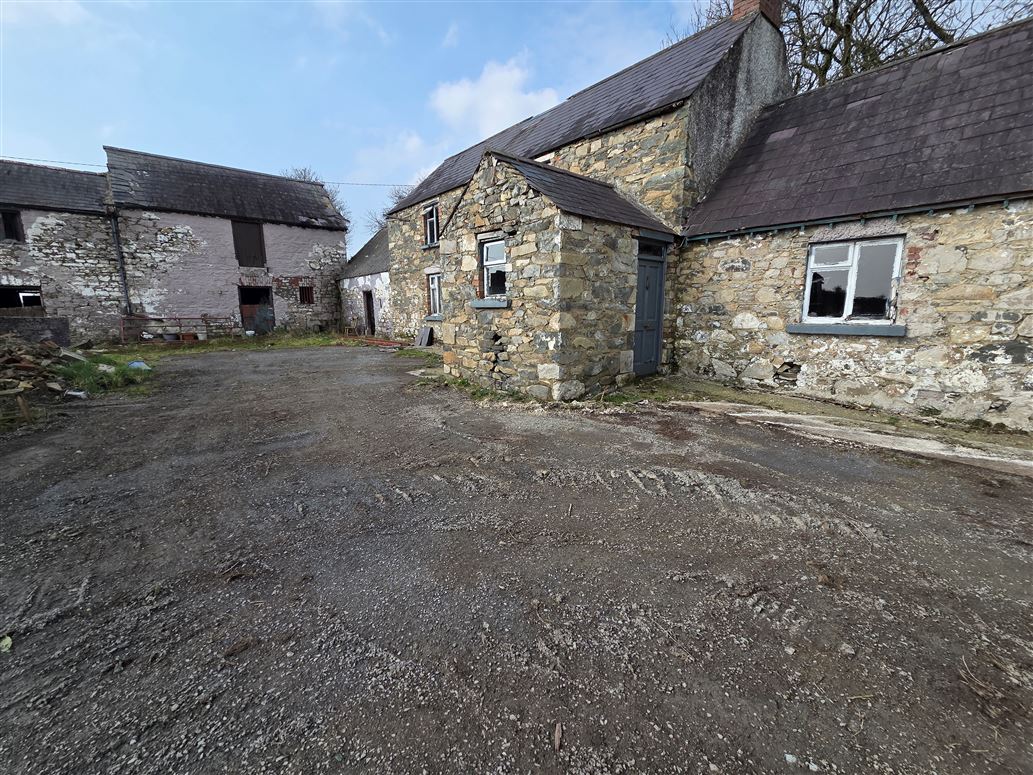 Aughrim More, Culloville, Castleblayney, Monaghan