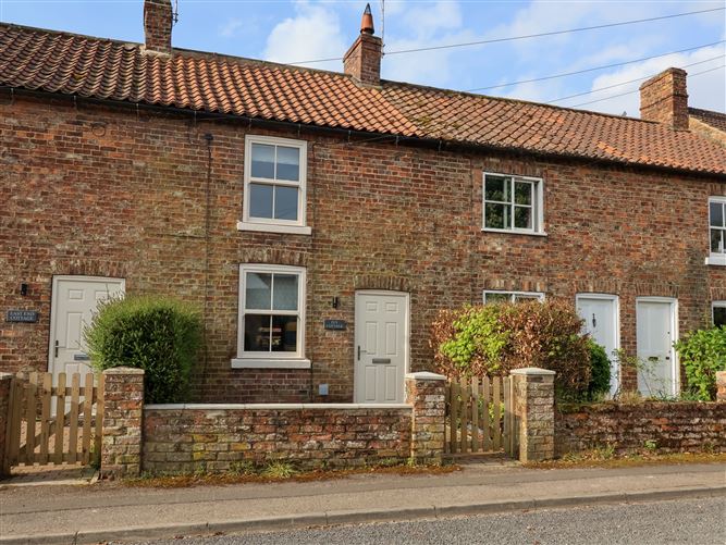 Ivy Cottage,Carlton Husthwaite, North Yorkshire, United Kingdom