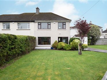 Image for St Marys, 21 Cedar Avenue, Bishopstown, Cork