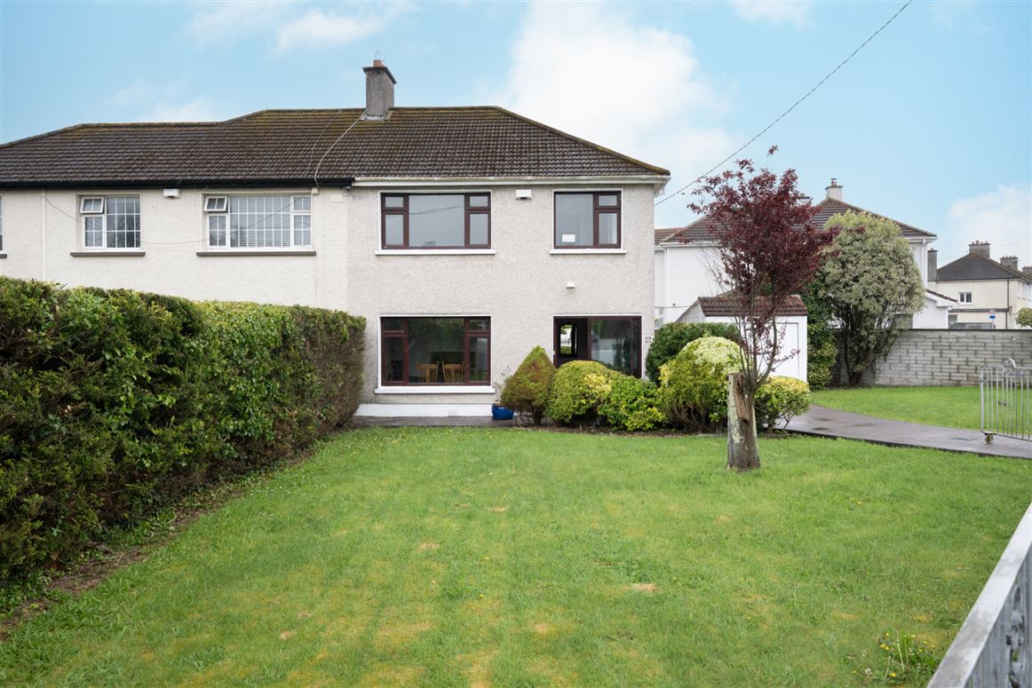 St Marys, 21 Cedar Avenue, Bishopstown, Cork