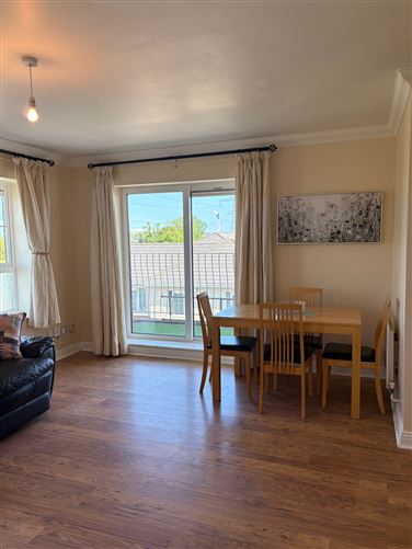16 Bellgree Hall , Tyrrelstown, Dublin 15