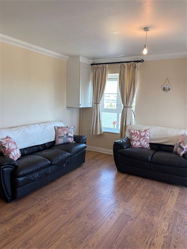 16 Bellgree Hall , Tyrrelstown, Dublin 15
