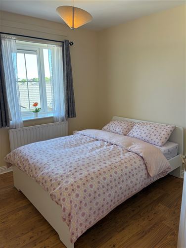 16 Bellgree Hall , Tyrrelstown, Dublin 15