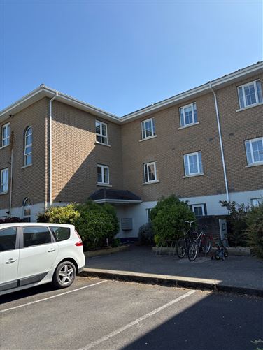 16 Bellgree Hall , Tyrrelstown, Dublin 15