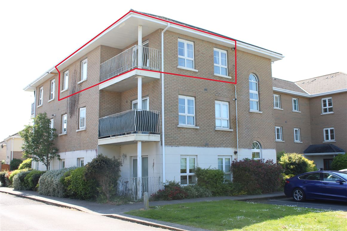 16 Bellgree Hall , Tyrrelstown, Dublin 15