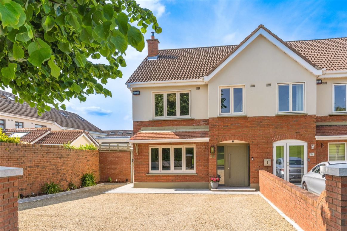 96 Woodfield, Scholarstown Road, Rathfarnham, Dublin 16