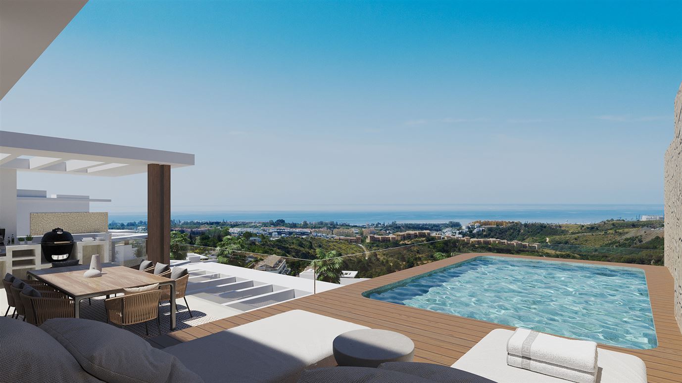 Spain, Estepona, Estepona East - COSTA-00621P