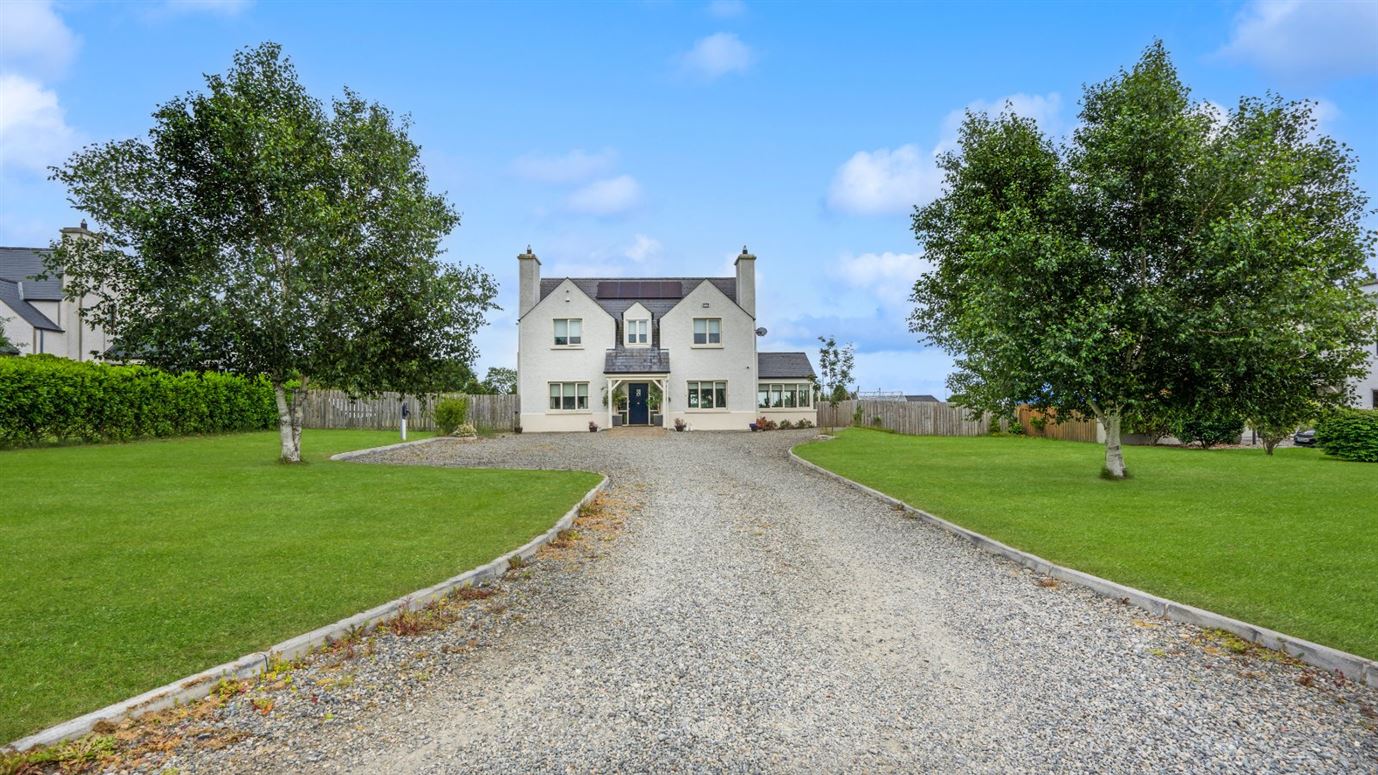 13 Railway Village, Rampark, Jenkinstown, Co. Louth