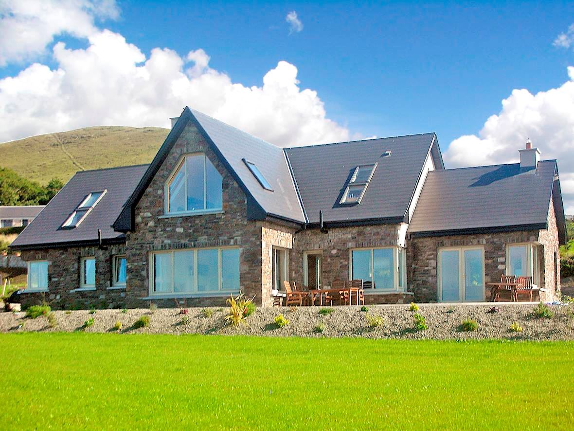 4 Bed in Camp,Camp,  Kerry