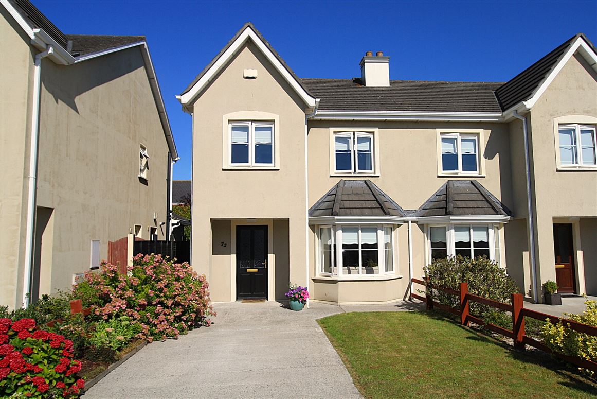72 Browneshill Wood, Browneshill Road, Carlow Town, Carlow