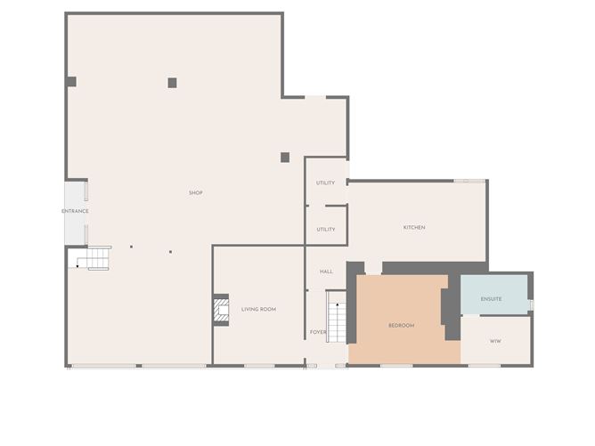 Ballytarsna Lot 1, Ballycullane, Co. Wexford
