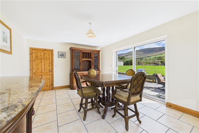 Laharn South, Caherciveen, Kerry