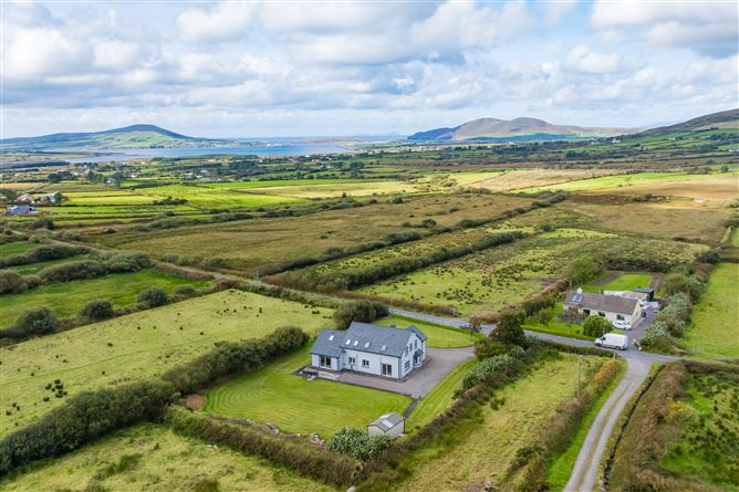 Laharn South, Caherciveen, Kerry