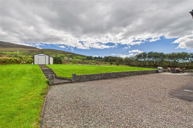 Laharn South, Caherciveen, Kerry