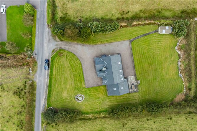 Laharn South, Caherciveen, Kerry