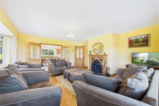 Laharn South, Caherciveen, Kerry