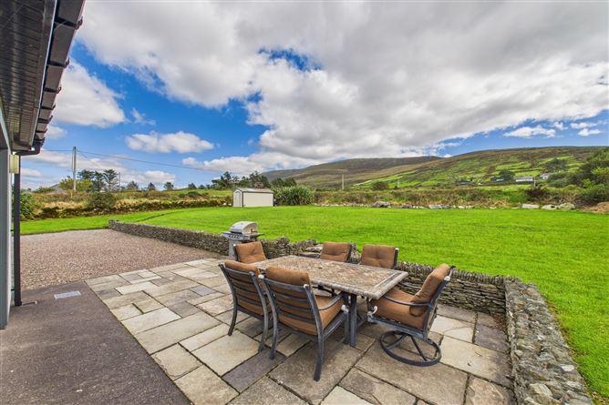 Laharn South, Caherciveen, Kerry