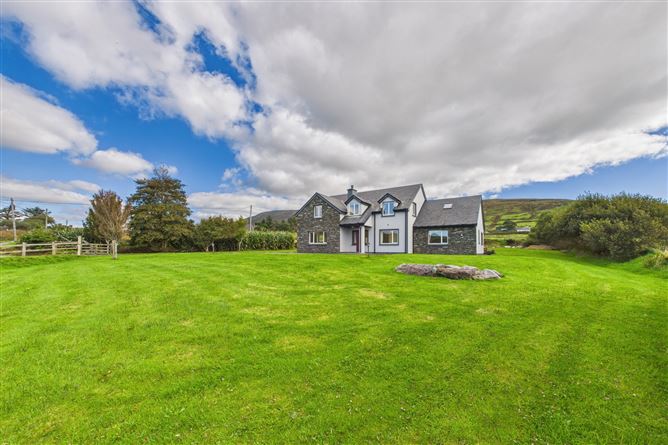 Laharn South, Caherciveen, Kerry