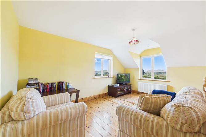 Laharn South, Caherciveen, Kerry