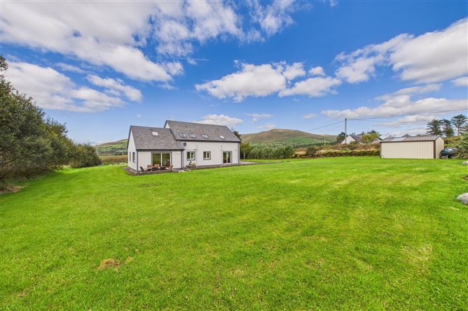 Laharn South, Caherciveen, Kerry