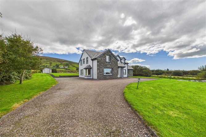 Laharn South, Caherciveen, Kerry