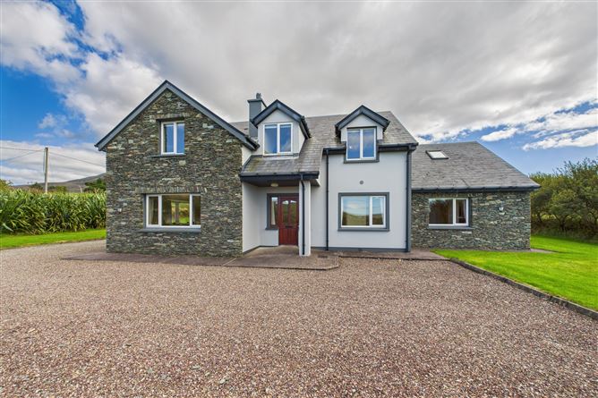 Laharn South, Caherciveen, Kerry