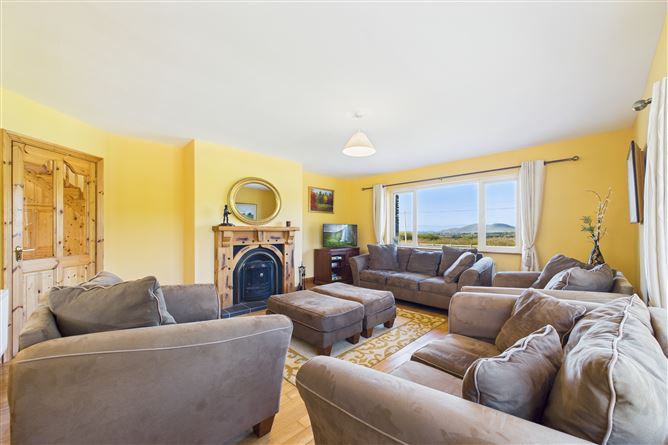 Laharn South, Caherciveen, Kerry