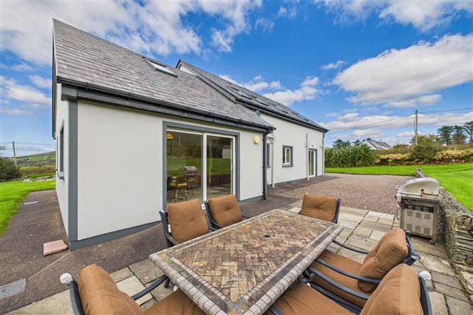 Laharn South, Caherciveen, Kerry
