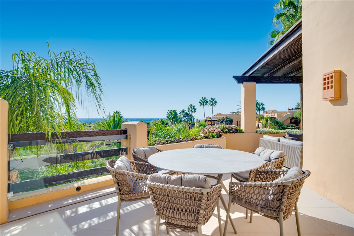 {name:Malaga, codeiso:MA}, Marbella, Marbella Golden Mile, Mansion Club, Spain - COSTA-01379P