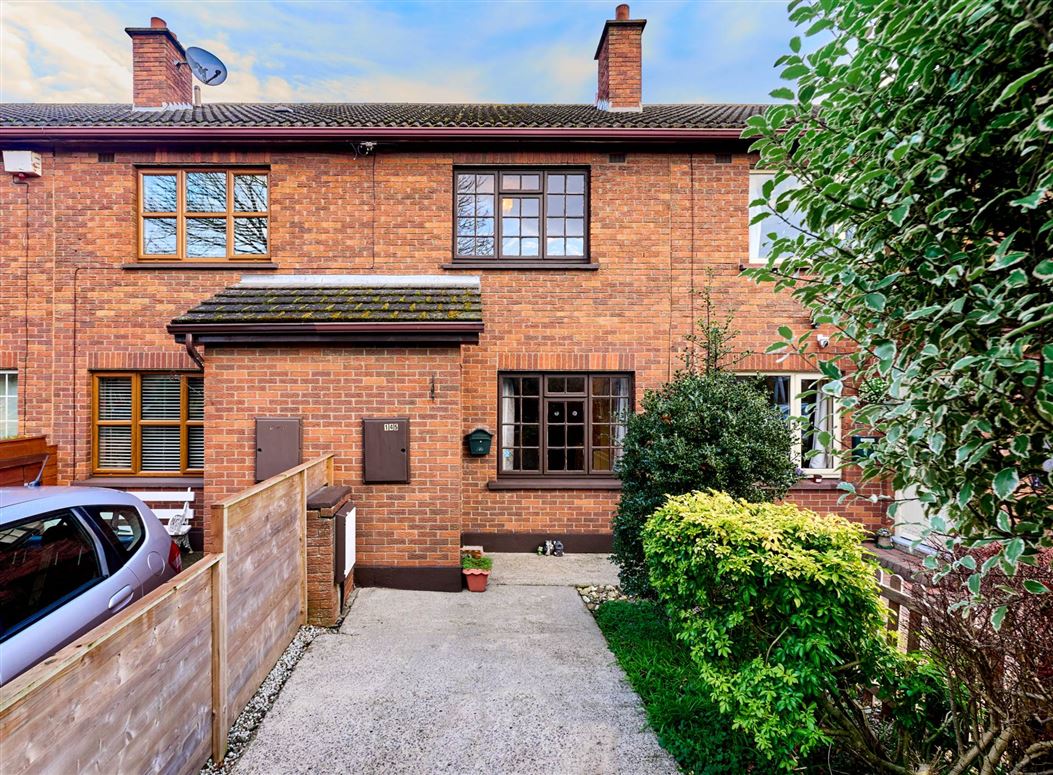 145 Park Drive Avenue, Castleknock, Dublin 15, County Dublin