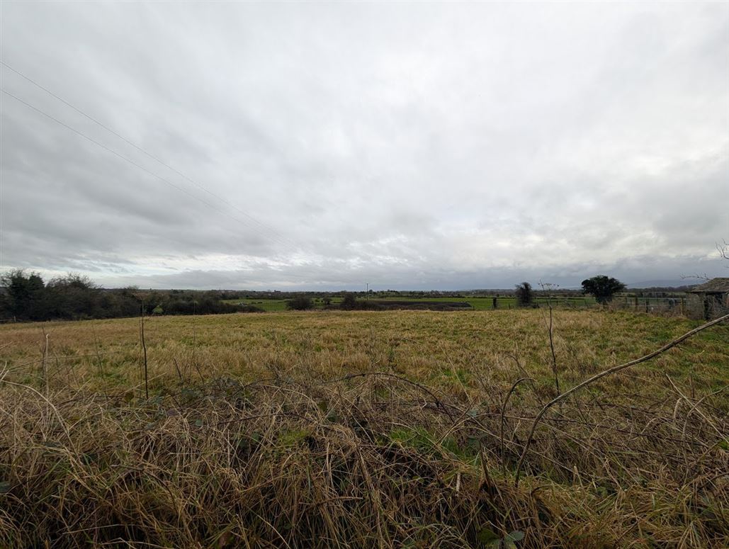 Coolnamunna, Cloughjordan, Co. Tipperary