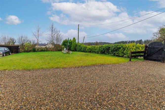 Ballinahinch, Birdhill, Tipperary