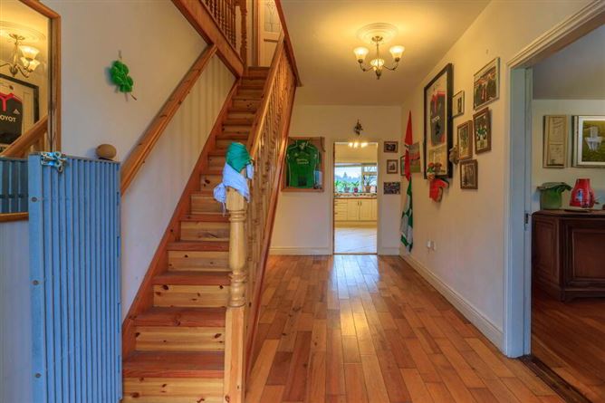 Ballinahinch, Birdhill, Tipperary