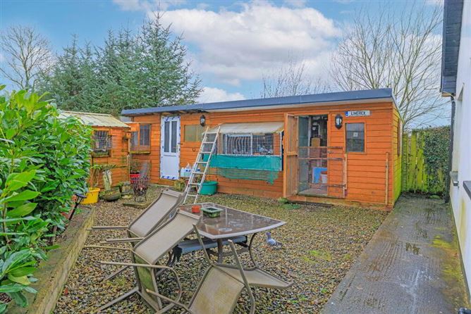 Ballinahinch, Birdhill, Tipperary