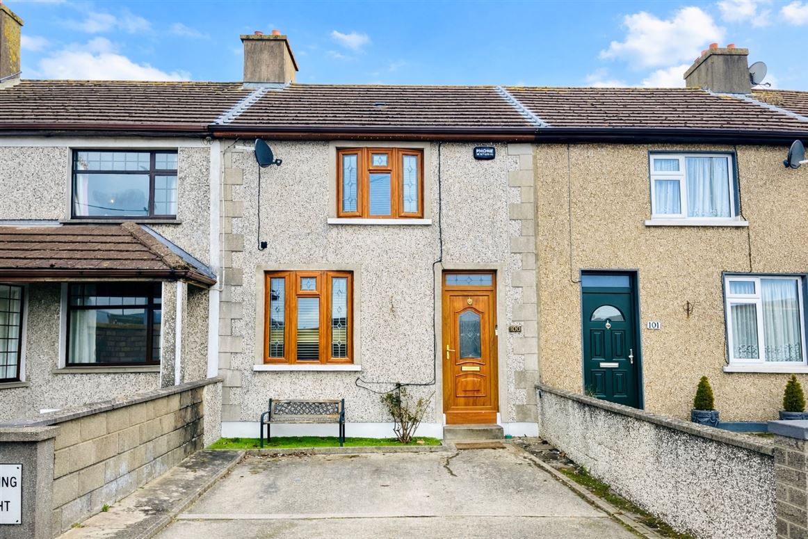 100 St. Aidan's Villas, Enniscorthy, Wexford