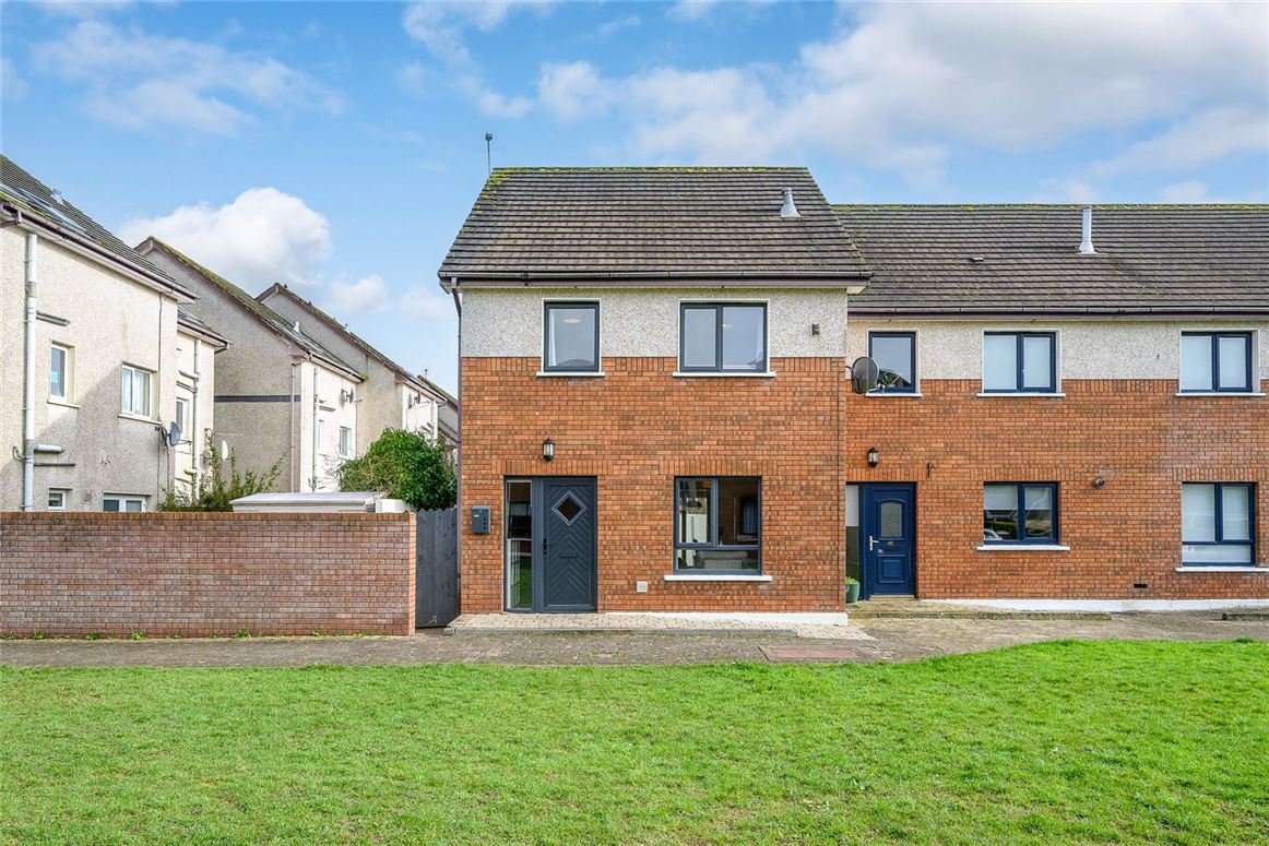 45 Willison Meadows, Blarney, Cork
