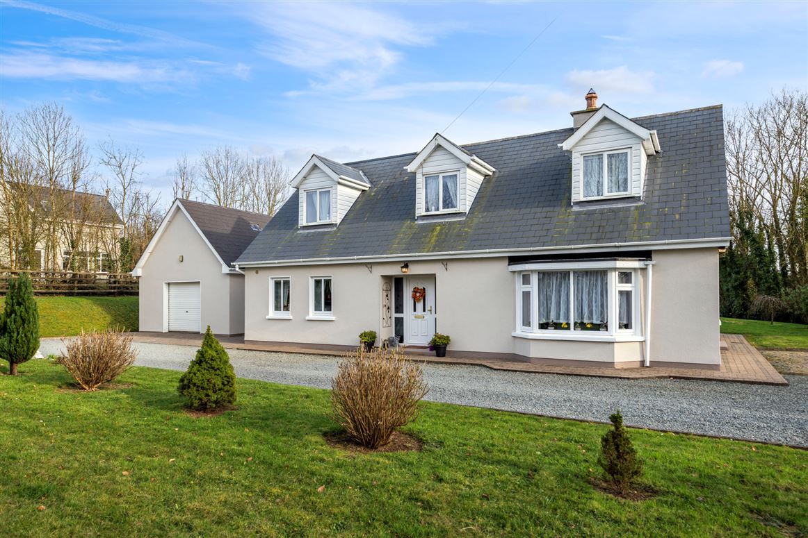 Kilbraney, Gusserane, New Ross, Co. Wexford