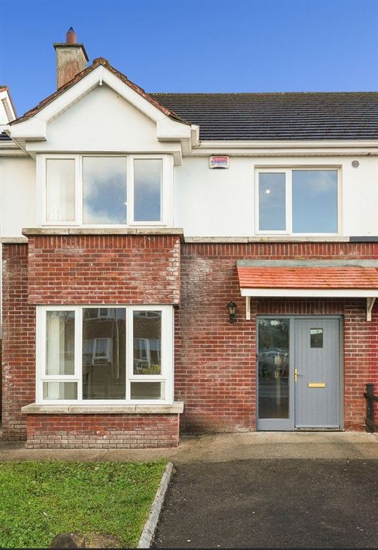 38 Ashford Downs, Ballyjamesduff, Co. Cavan