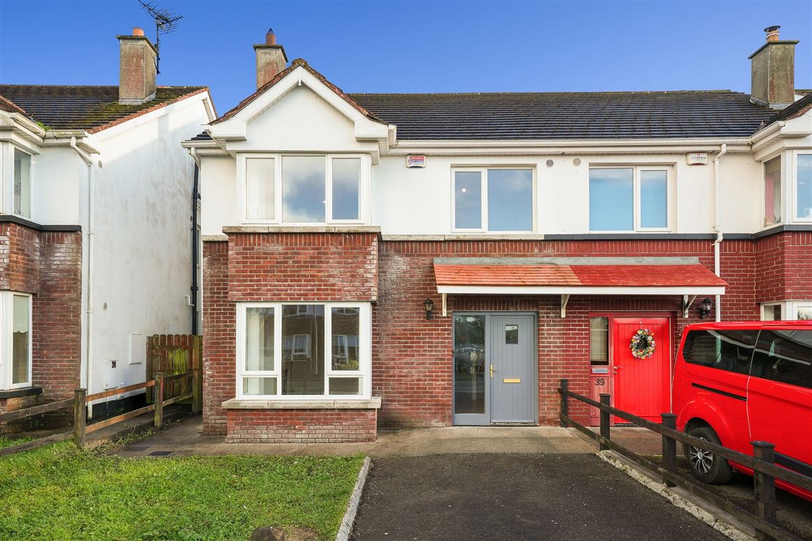 38 Ashford Downs, Ballyjamesduff, Co. Cavan