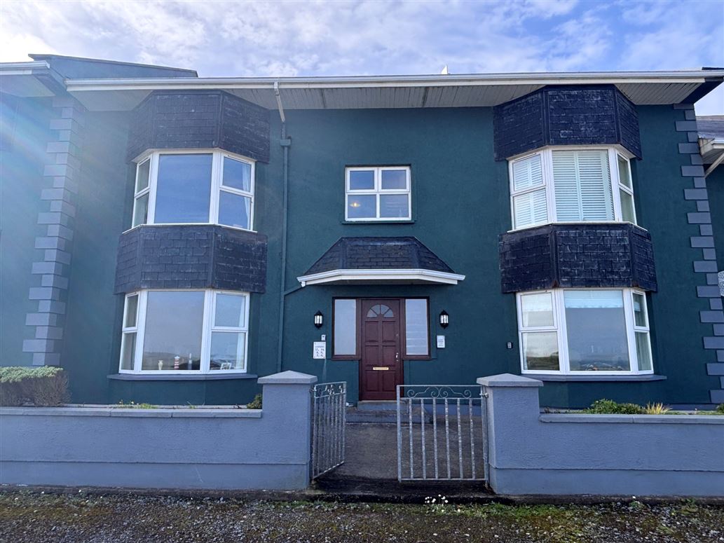 8 Ceol NaDtunn, Killadoon, Louisburgh, Co. Mayo