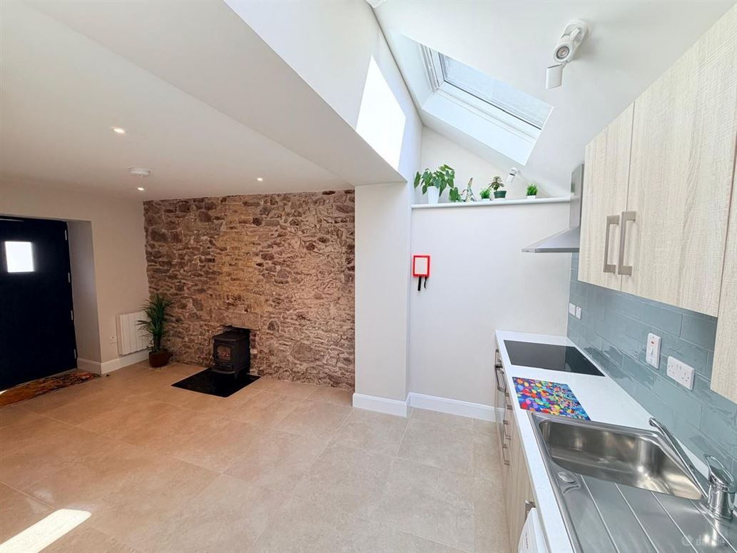 5 Foley's Row, Watercourse Road, Blackpool, Cork