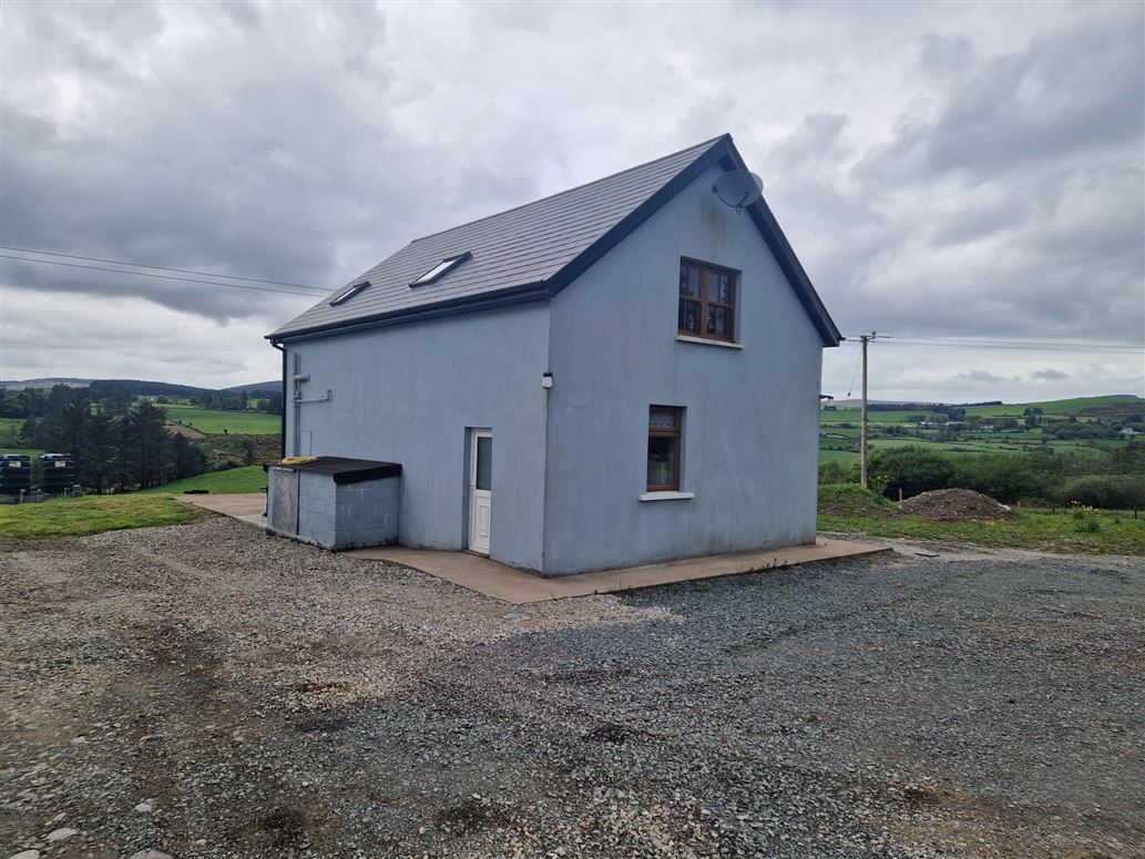 Lyroe, Rylane, Cork