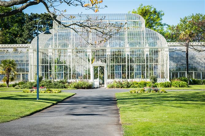 Photo 30 of 31 — 104 WILLOW PARK AVENUE, Glasnevin, Dublin 11
