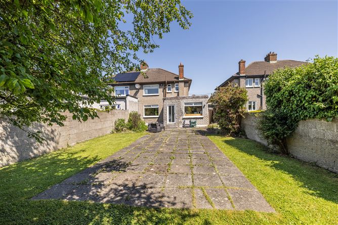 Photo 26 of 31 — 104 WILLOW PARK AVENUE, Glasnevin, Dublin 11