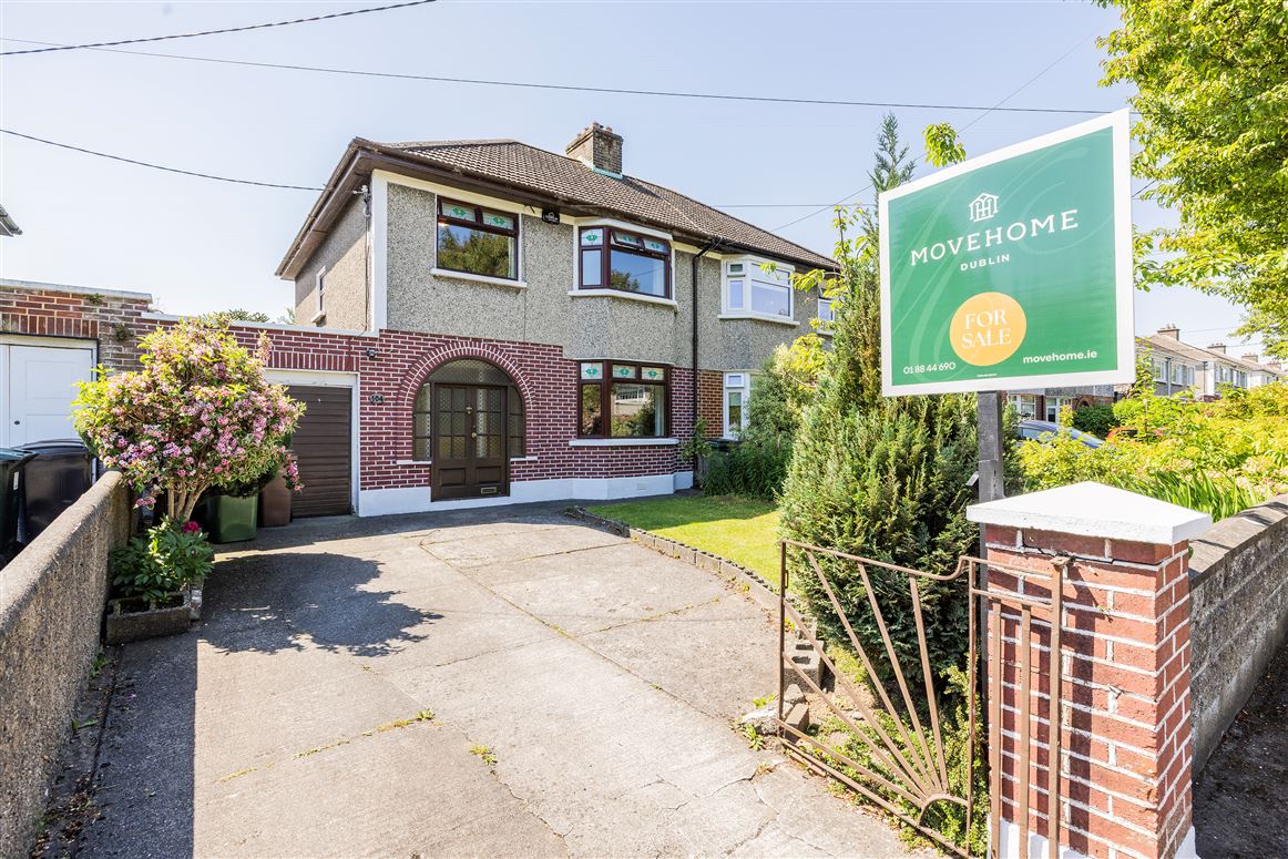 104 WILLOW PARK AVENUE, Glasnevin, Dublin 11
