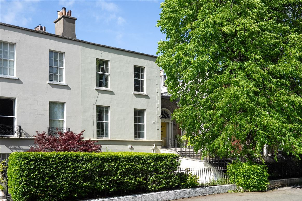 42 Garville Avenue, Rathgar, Dublin 6