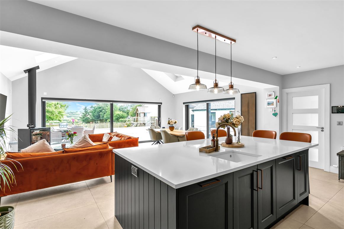 Residence on c. 0.46 Acre, Bough, Rathvilly, Carlow