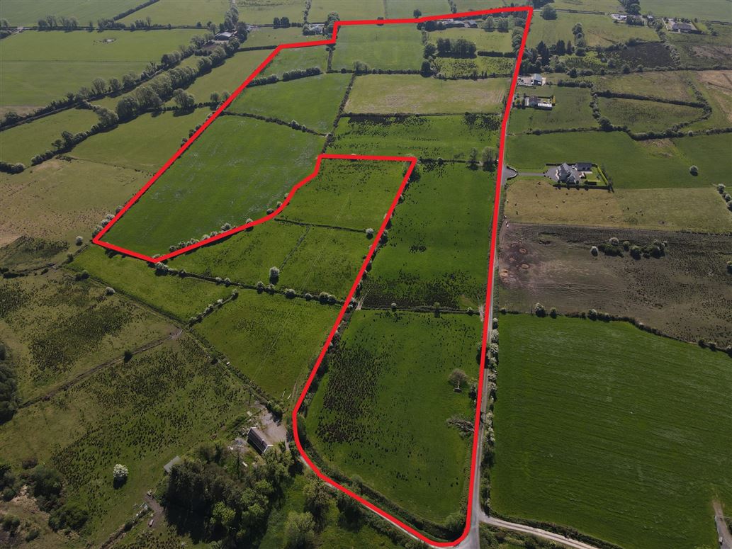 Ballymacward, Ballinasloe, Galway